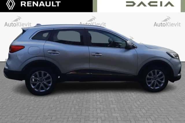 Renault Kadjar (2020) thumbnail 4