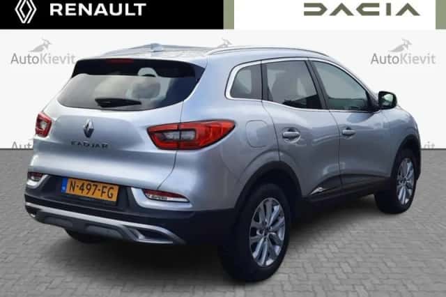 Renault Kadjar (2020) thumbnail 5