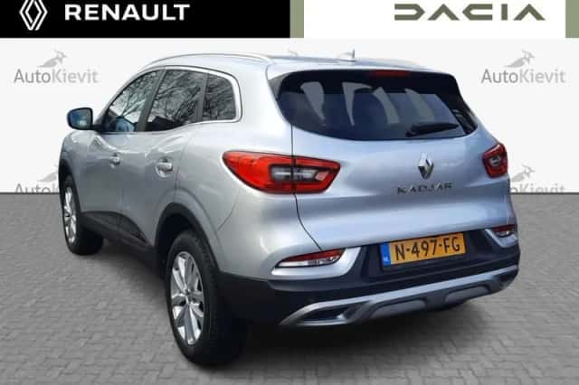 Renault Kadjar (2020) thumbnail 7