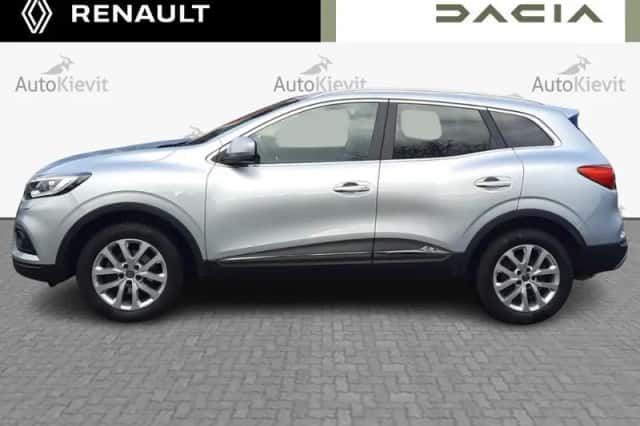 Renault Kadjar (2020) thumbnail 8