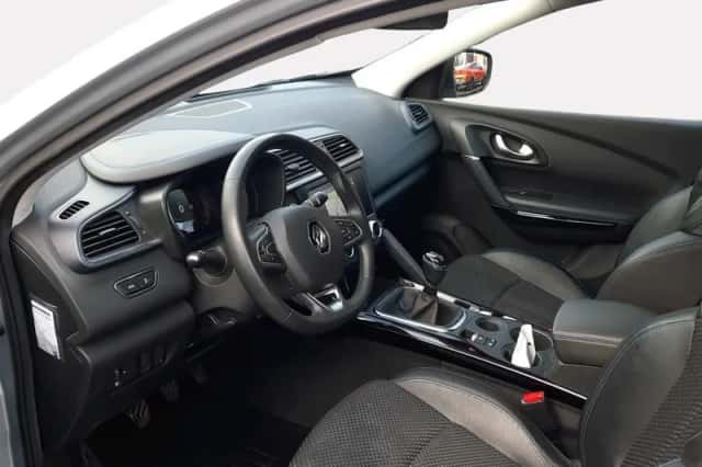 Renault Kadjar (2020) thumbnail 10