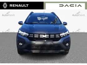 Dacia Jogger (2025) thumbnail 2
