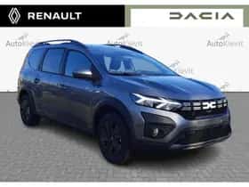 Dacia Jogger (2025) thumbnail 4