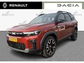 Dacia Bigster (2025)