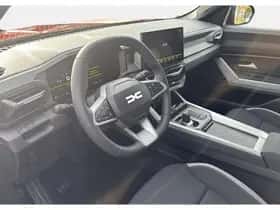 Dacia Bigster (2025) thumbnail 12