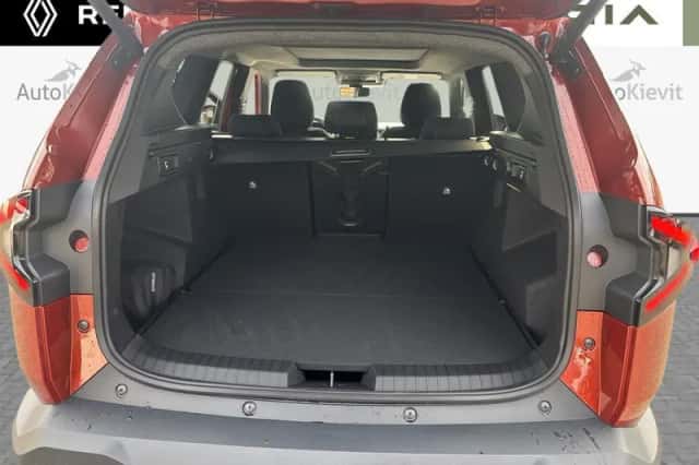 Dacia Bigster (2025) thumbnail 14