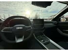 Dacia Bigster (2025) thumbnail 15
