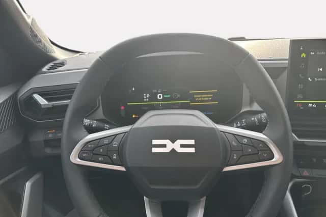Dacia Bigster (2025) thumbnail 19