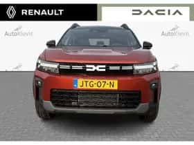 Dacia Bigster (2025) thumbnail 3