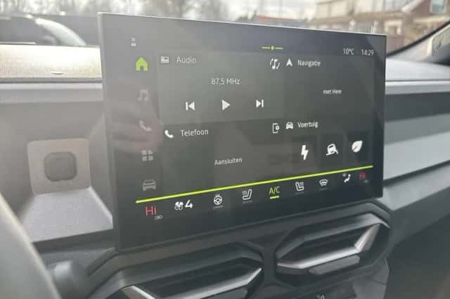 Dacia Bigster (2025) thumbnail 21