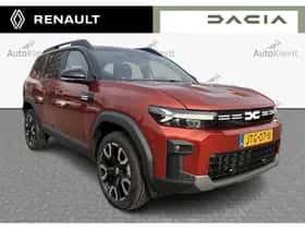 Dacia Bigster (2025) thumbnail 4