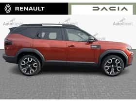 Dacia Bigster (2025) thumbnail 5