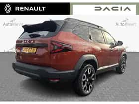Dacia Bigster (2025) thumbnail 6