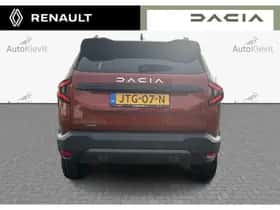 Dacia Bigster (2025) thumbnail 7