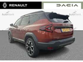Dacia Bigster (2025) thumbnail 8