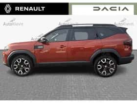 Dacia Bigster (2025) thumbnail 9