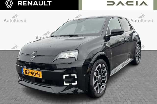 Renault 5 (2026) thumbnail 1
