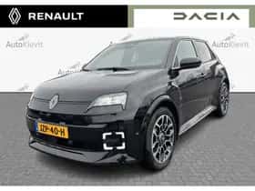 Renault 5 (2026)