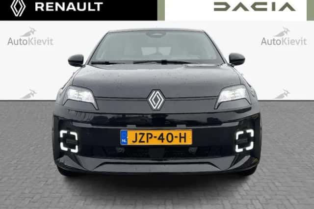 Renault 5 (2026) thumbnail 2