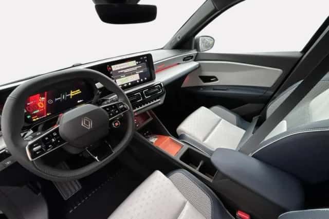 Renault 5 (2026) thumbnail 13