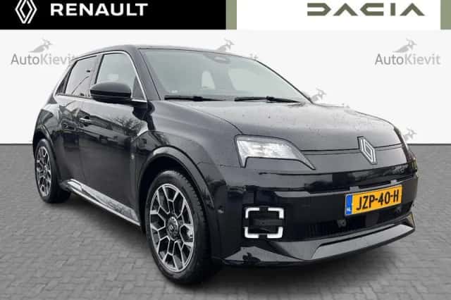 Renault 5 (2026) thumbnail 3