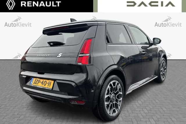 Renault 5 (2026) thumbnail 5