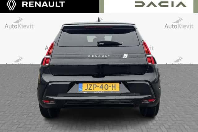 Renault 5 (2026) thumbnail 6