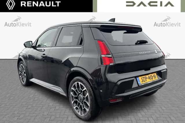 Renault 5 (2026) thumbnail 7