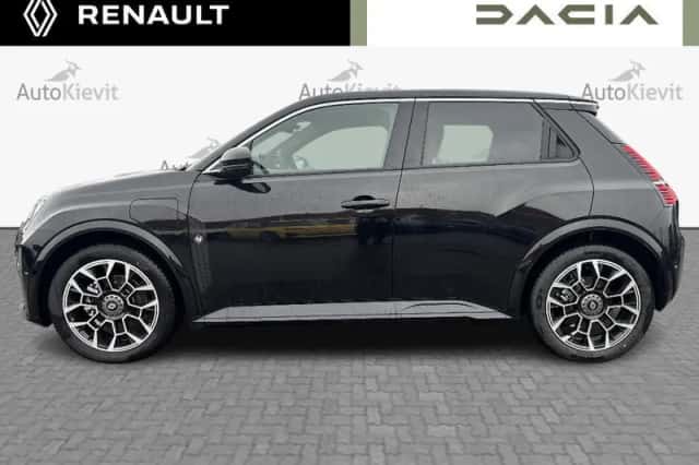 Renault 5 (2026) thumbnail 8