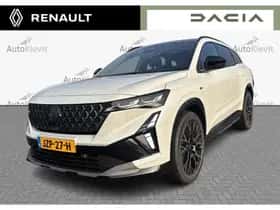 Renault Espace (2026)