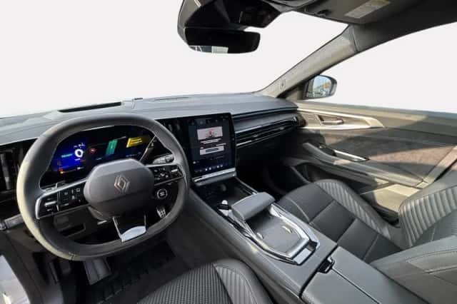 Renault Espace (2026) thumbnail 13