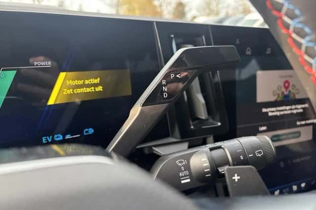 Renault Espace (2026) thumbnail 14