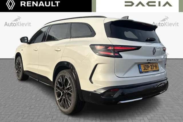 Renault Espace (2026) thumbnail 7