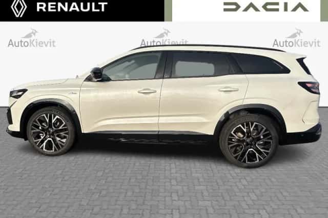 Renault Espace (2026) thumbnail 8