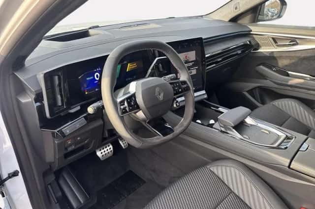 Renault Espace (2026) thumbnail 10
