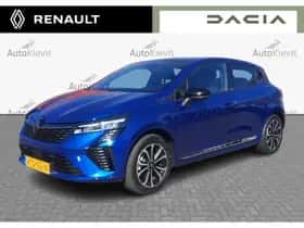 Renault Clio (2025)