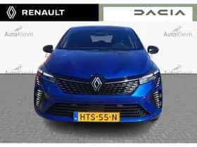 Renault Clio (2025) thumbnail 2