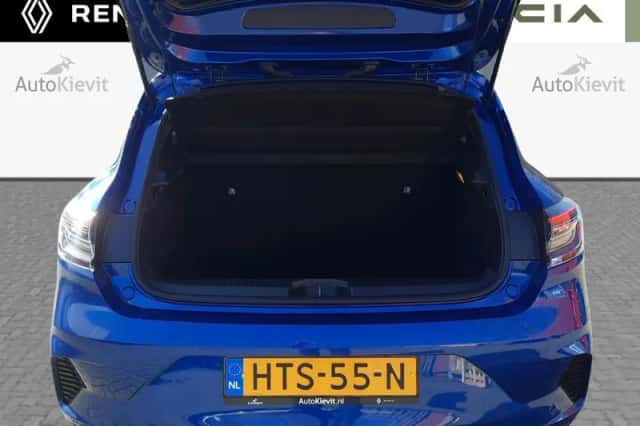 Renault Clio (2025) thumbnail 12