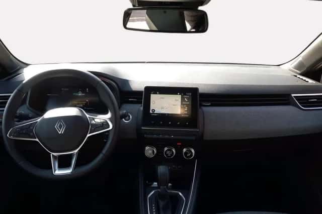Renault Clio (2025) thumbnail 13
