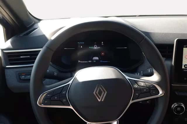 Renault Clio (2025) thumbnail 16