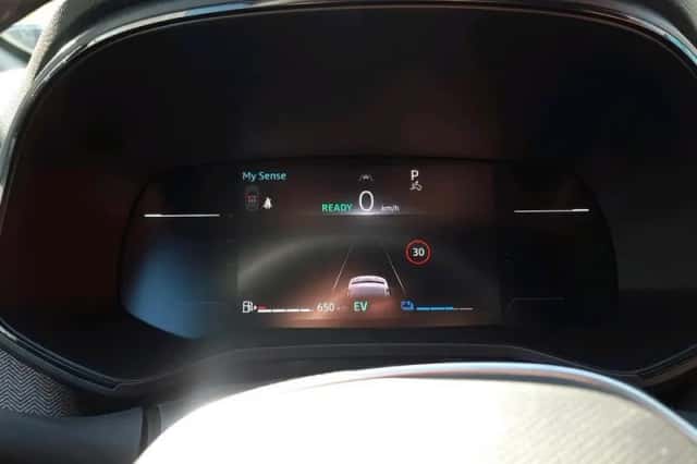 Renault Clio (2025) thumbnail 17