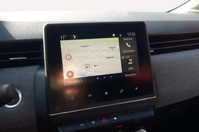 Renault Clio (2025) thumbnail 18
