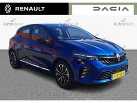 Renault Clio (2025) thumbnail 3