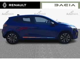 Renault Clio (2025) thumbnail 4