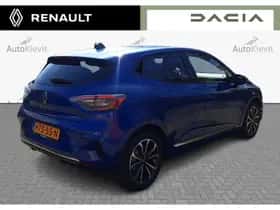Renault Clio (2025) thumbnail 5