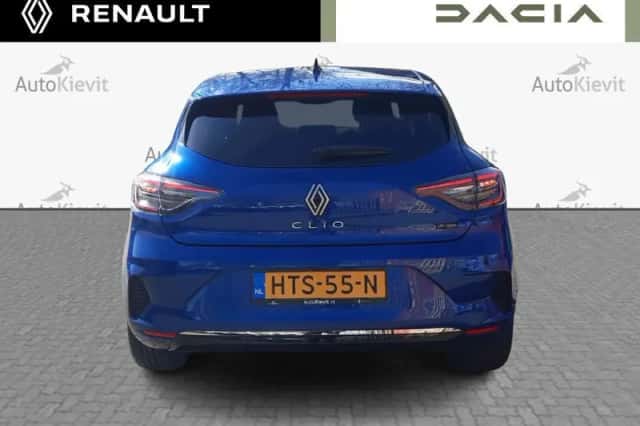 Renault Clio (2025) thumbnail 6
