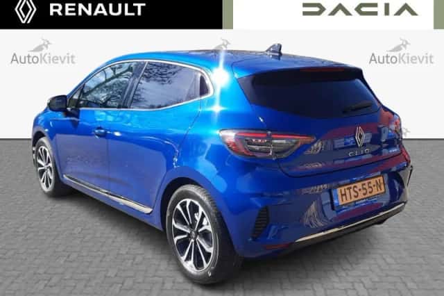 Renault Clio (2025) thumbnail 7