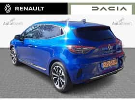 Renault Clio (2025) thumbnail 7