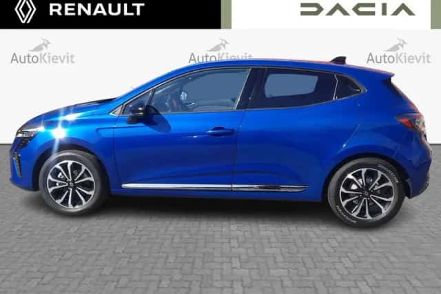Renault Clio (2025) thumbnail 8