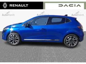 Renault Clio (2025) thumbnail 8